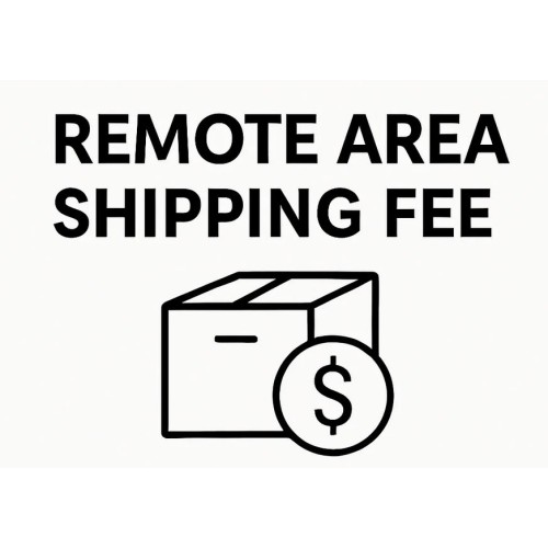 Additional Shipping Charge 
