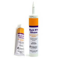 Silicone Sealant & Caulking from Atlantic®