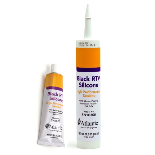 Silicone Sealant & Caulking from Atlantic®