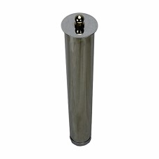 Bell™ (Mushroom) Stainless Steel Fountain Nozzle