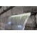 Stainless Steel Waterfall Weirs