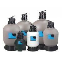 Ultima ll™ Pressurized Pond Filters by Aqua UV® 