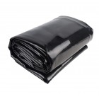 HDPE Liners for Ponds, Aquaponics and Garden Beds