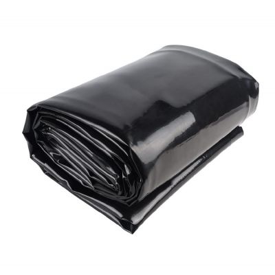 HDPE Liners for Ponds, Aquaponics and Garden Beds