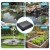 HDPE Liners for Ponds, Aquaponics and Garden Beds