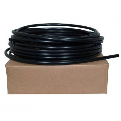 PVC Airline - Non-weighted 5/8" hose in 100' rolls