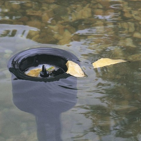  Skimmer For Fish Ponds