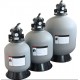 High Capacity Pressure Filters by ProEco