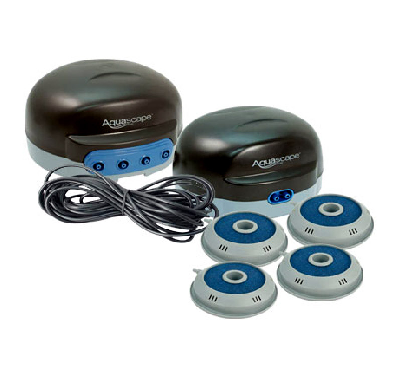 Pond Air™Aeration Kits from Aquascape®