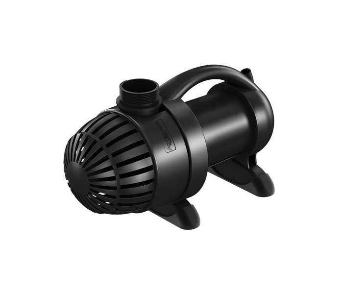 Aquasurge Pond Pumps From Aquascape